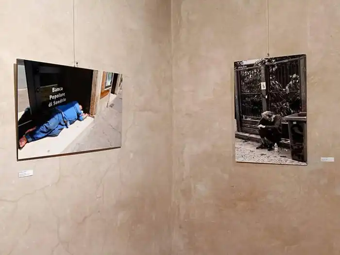 Foto di Riccardo Dametti