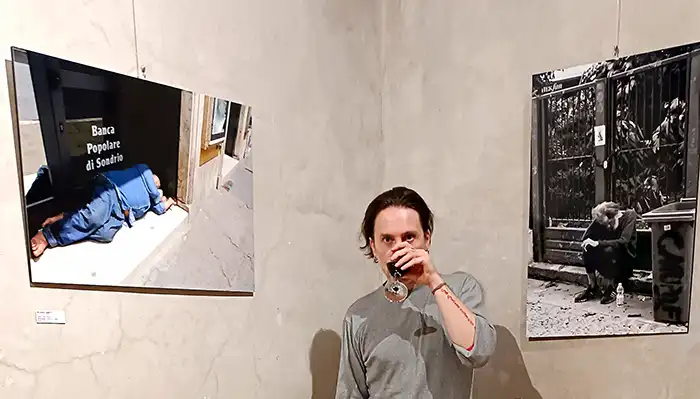 Foto di Riccardo Dametti