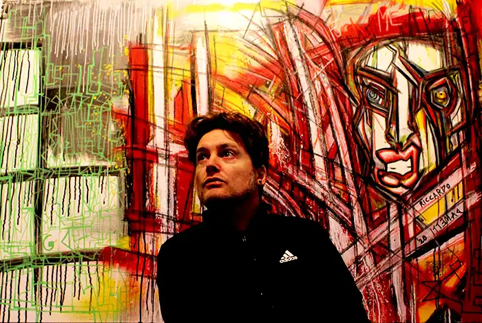 Foto di Riccardo Dametti