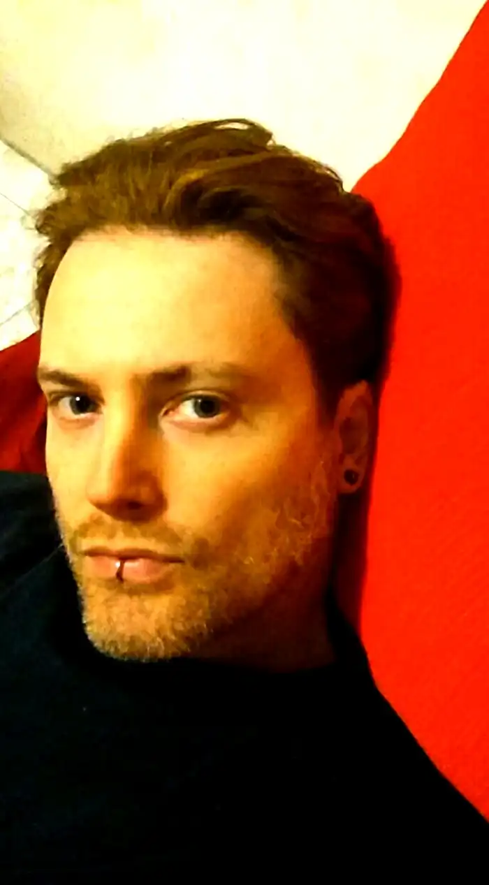 Foto di Riccardo Dametti