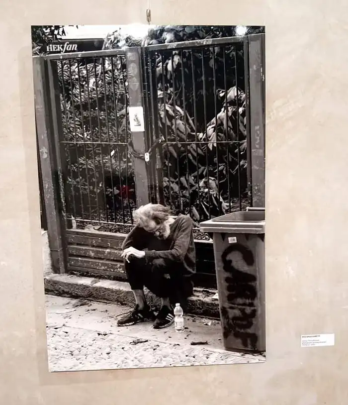 Foto di Riccardo Dametti