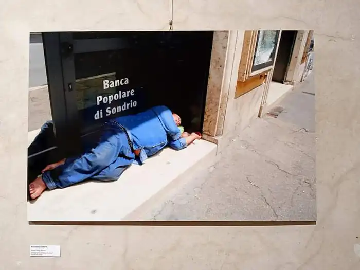 Foto di Riccardo Dametti