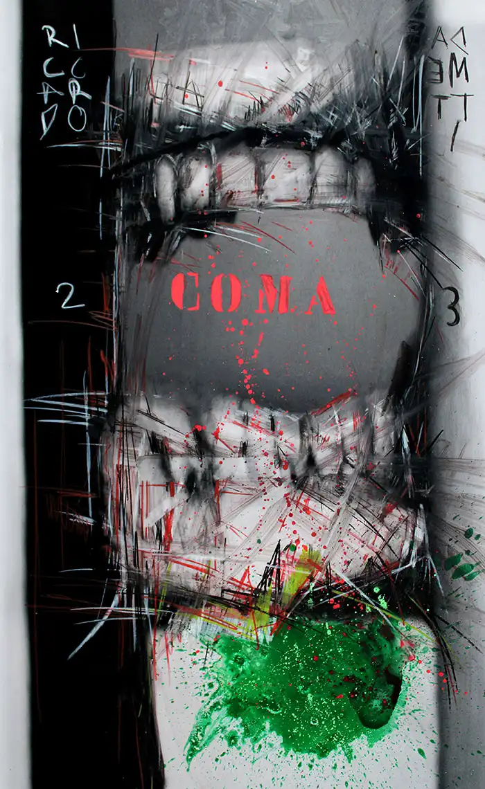 Coma