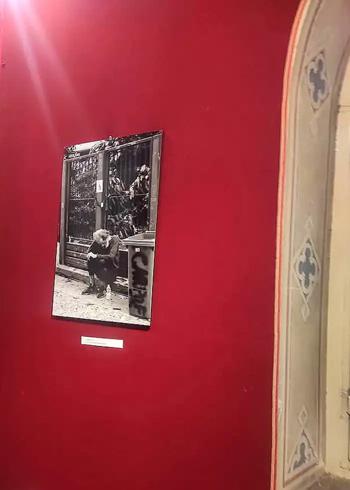 Foto di Riccardo Dametti