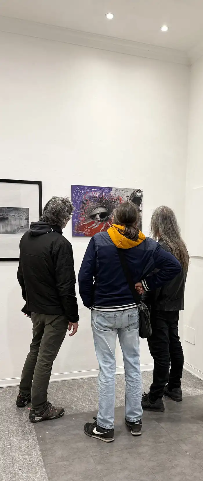riccardo dametti art