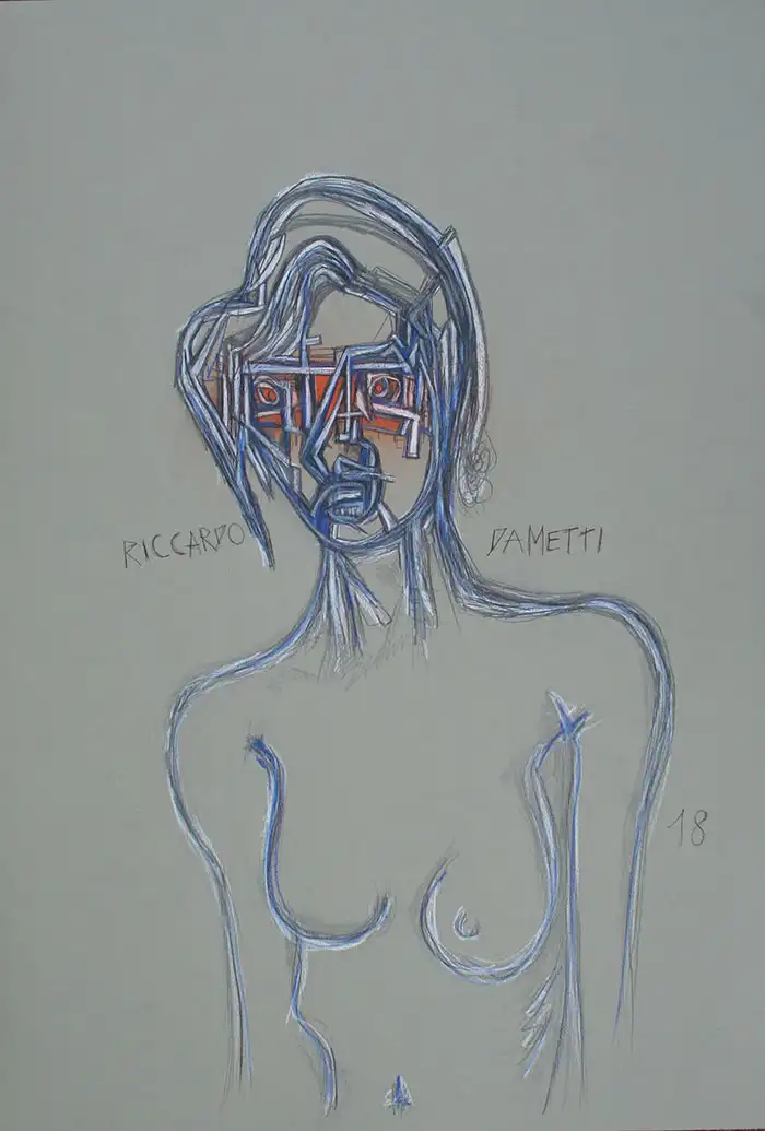 Cyber cm 100x70