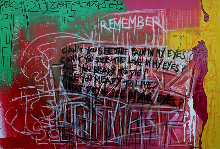 Remember