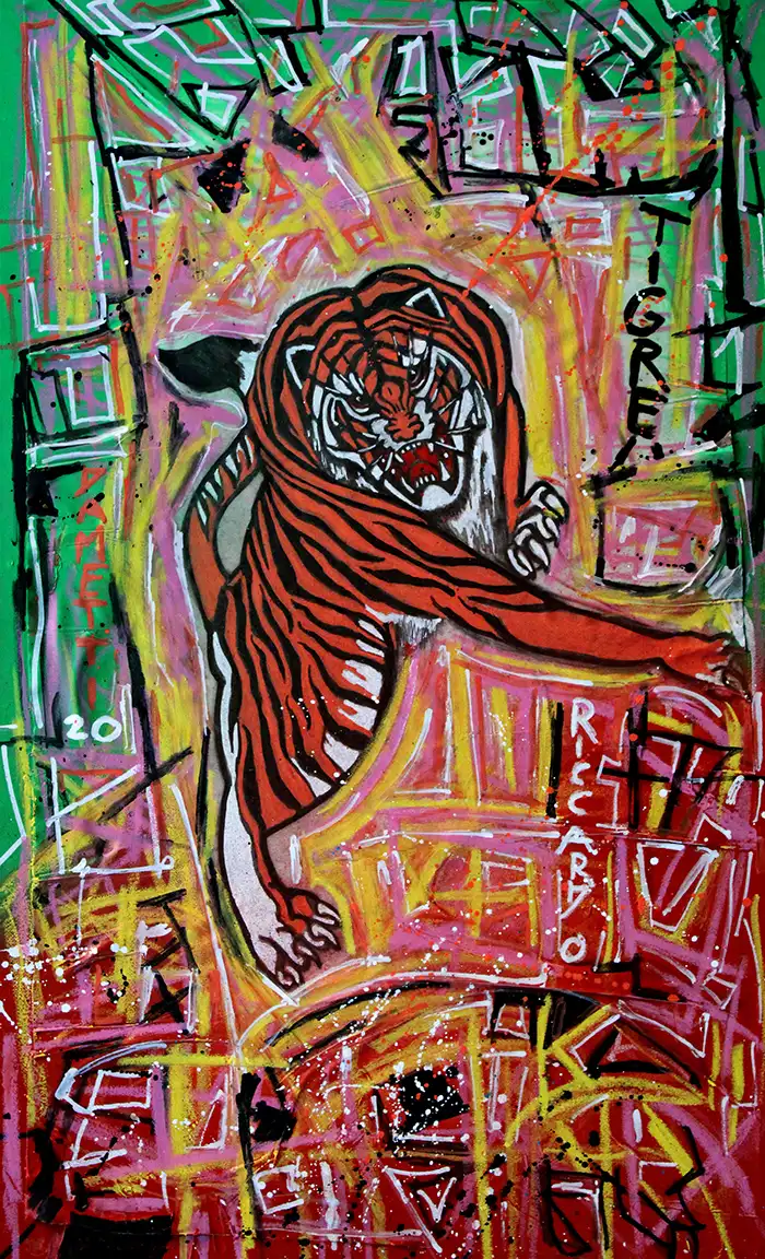 Tigre