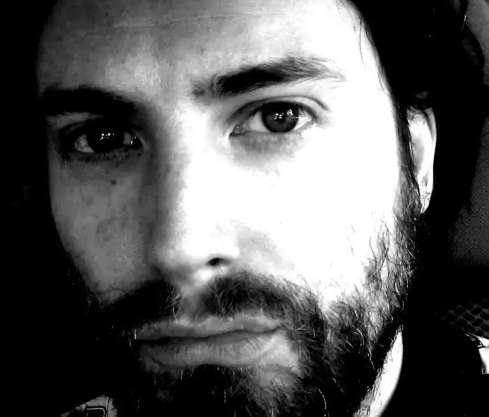 Foto di Riccardo Dametti