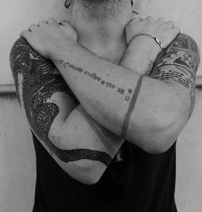 Foto di Riccardo Dametti