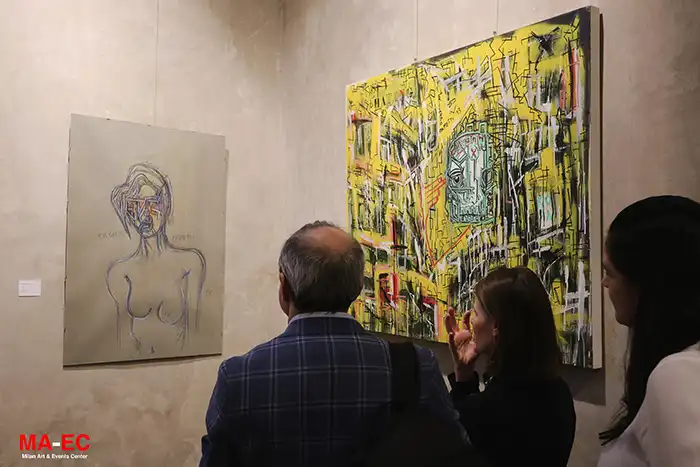 Foto di Riccardo Dametti