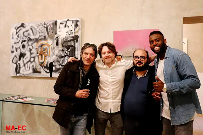 Foto di Riccardo Dametti