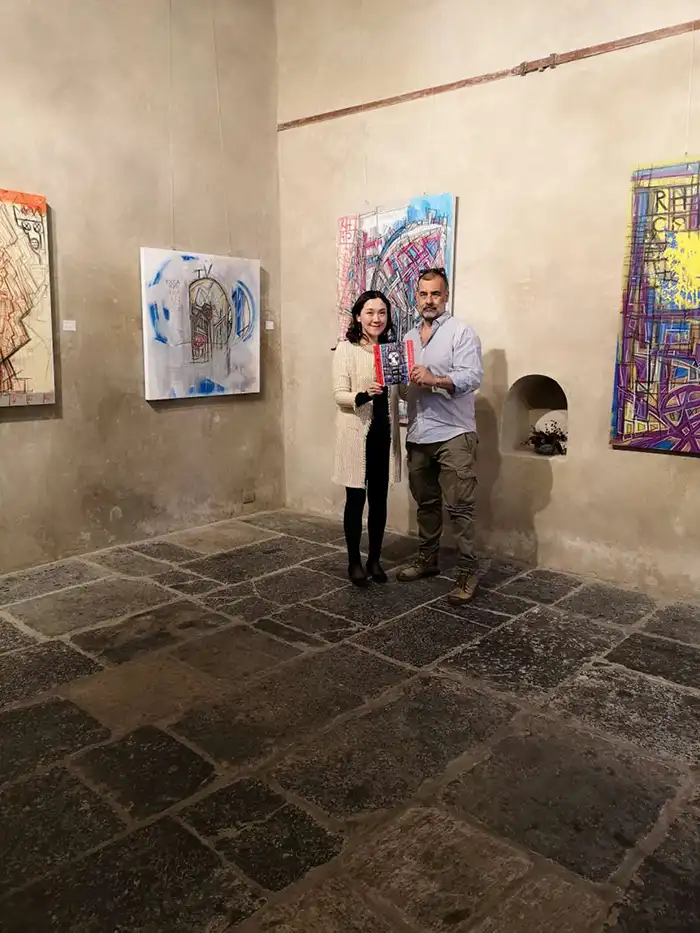 Foto di Riccardo Dametti