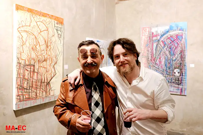 Foto di Riccardo Dametti