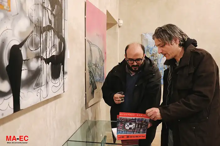 Foto di Riccardo Dametti