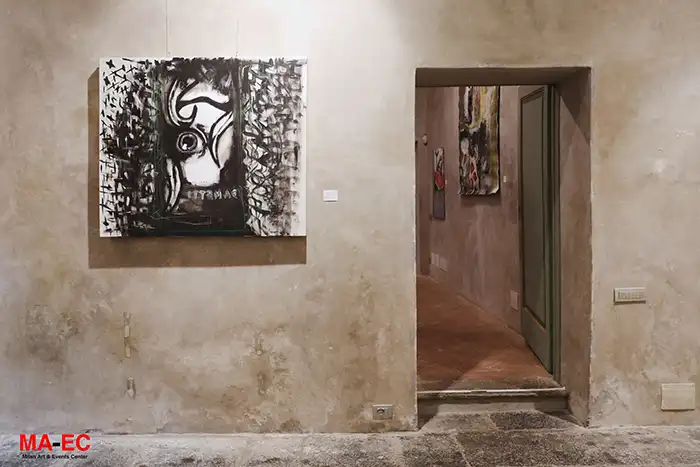 Foto di Riccardo Dametti