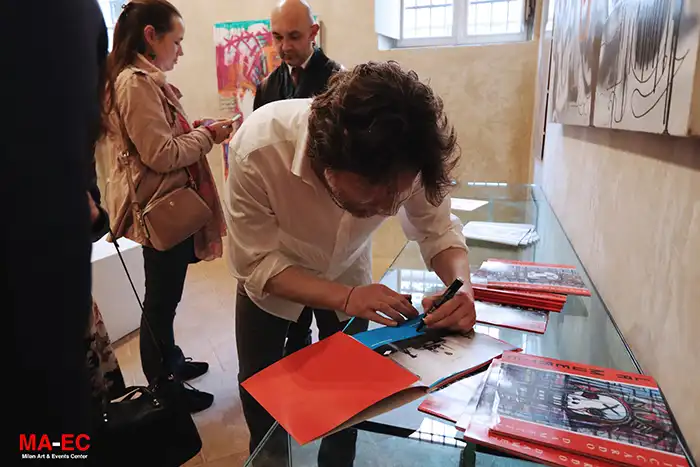 Foto di Riccardo Dametti