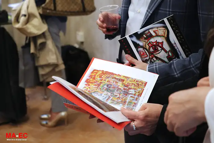 Foto di Riccardo Dametti