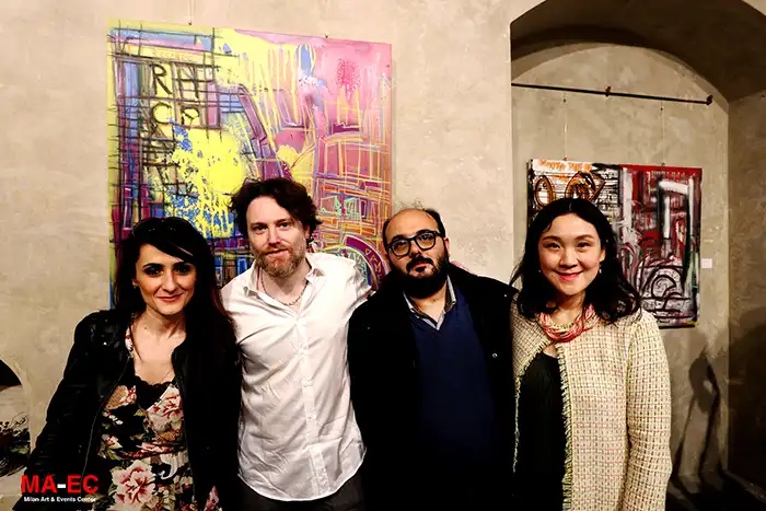 Foto di Riccardo Dametti