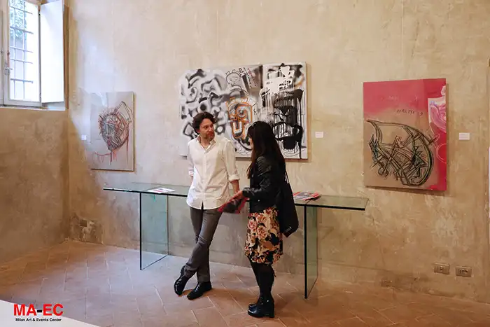 Foto di Riccardo Dametti