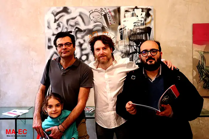 Foto di Riccardo Dametti