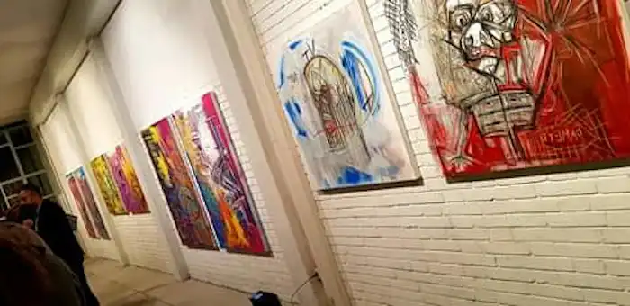 Foto di Riccardo Dametti