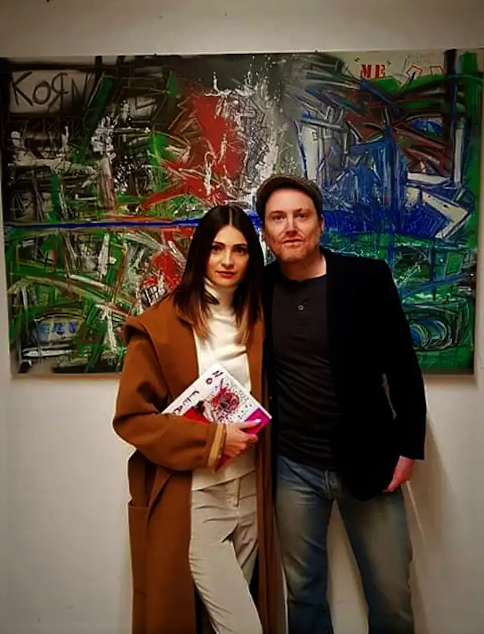 Foto di Riccardo Dametti