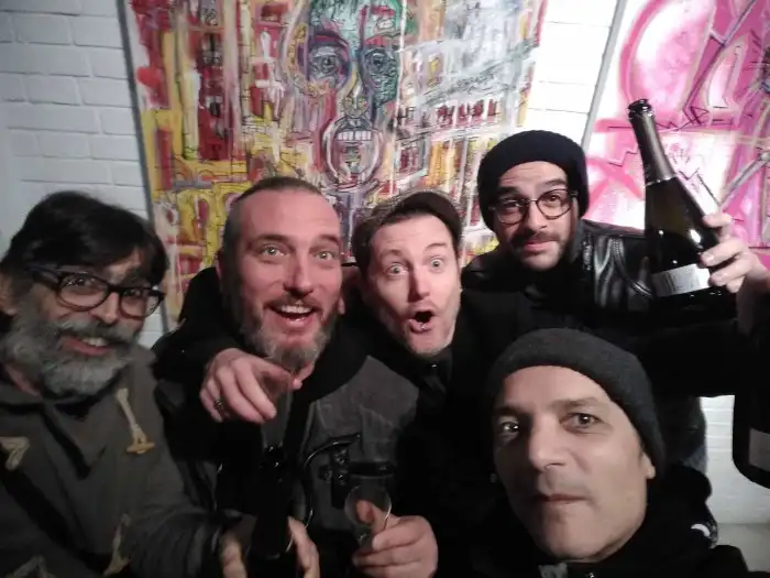 Foto di Riccardo Dametti