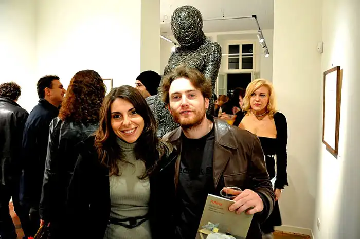 Foto di Riccardo Dametti