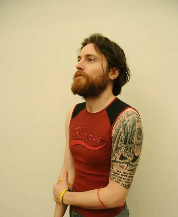 Foto di Riccardo Dametti
