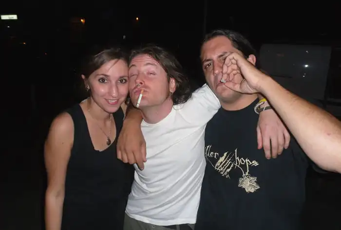 Foto di Riccardo Dametti