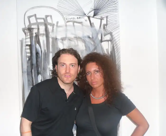 Foto di Riccardo Dametti