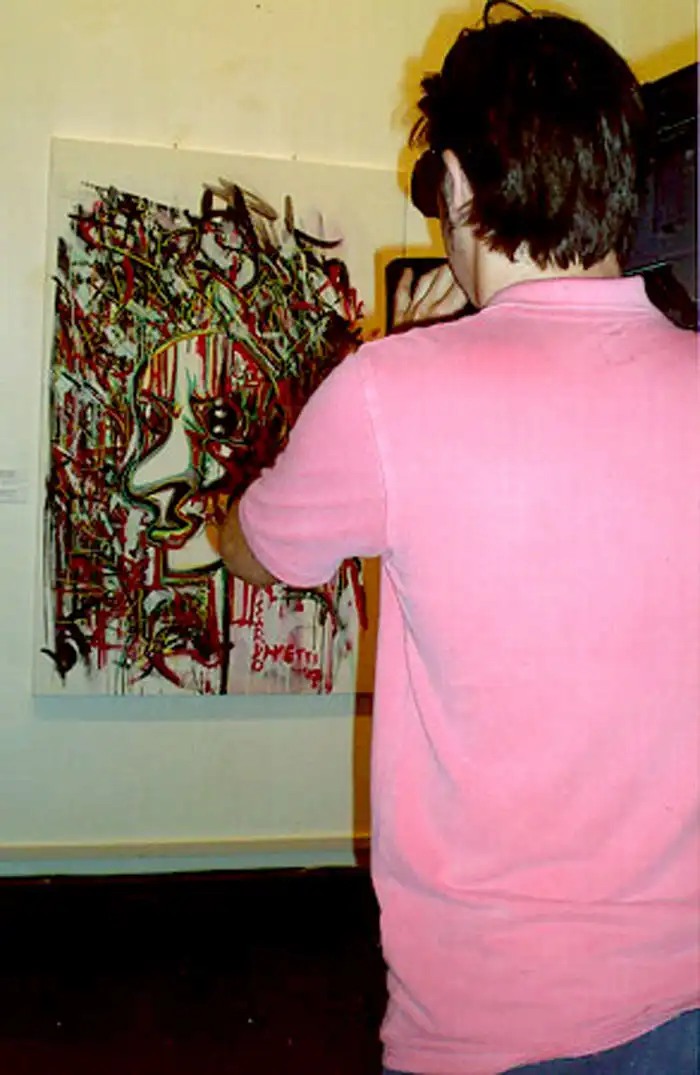 Foto di Riccardo Dametti