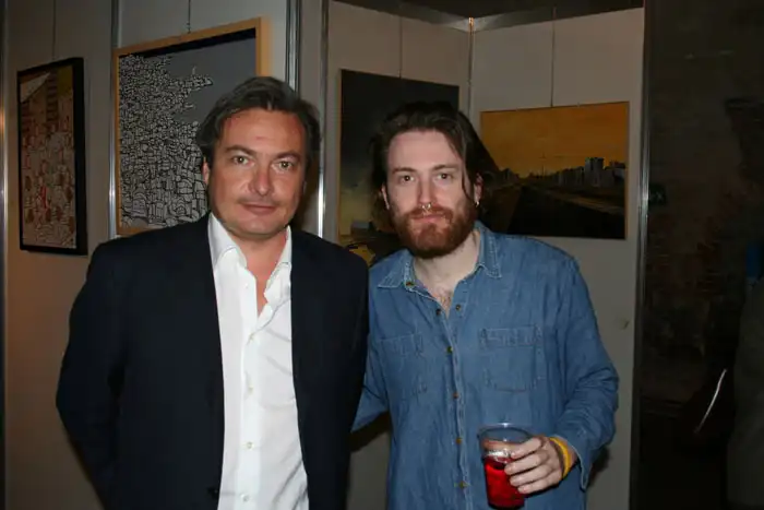Foto di Riccardo Dametti