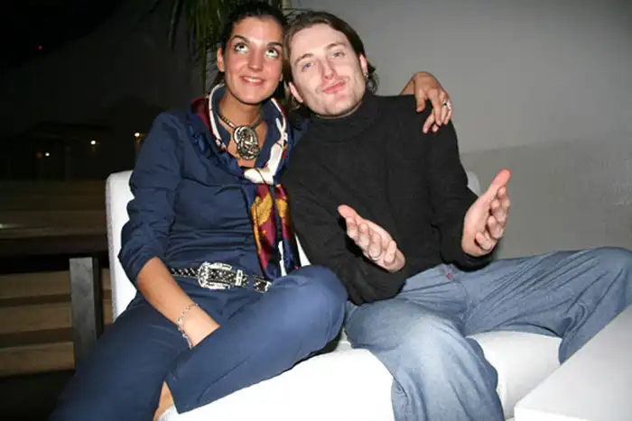 Foto di Riccardo Dametti