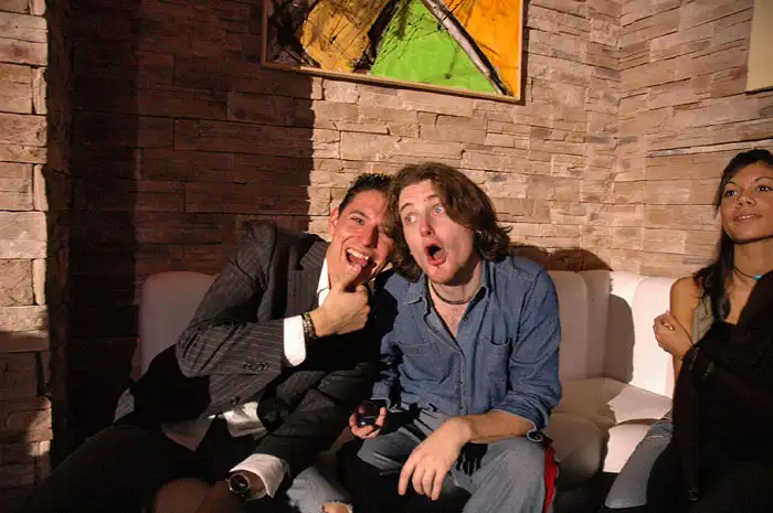 Foto di Riccardo Dametti