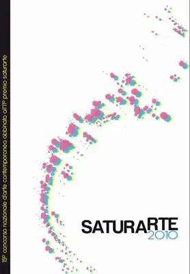 Copertina Catalogo Opere 12 - Riccardo Dametti