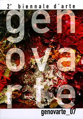 Copertina Catalogo Opere 2 - Riccardo Dametti