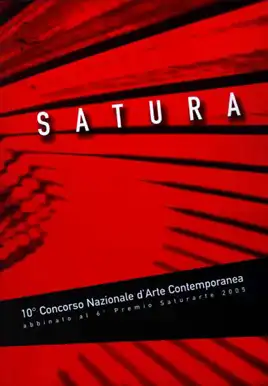 Copertina Catalogo Opere 6 - Riccardo Dametti