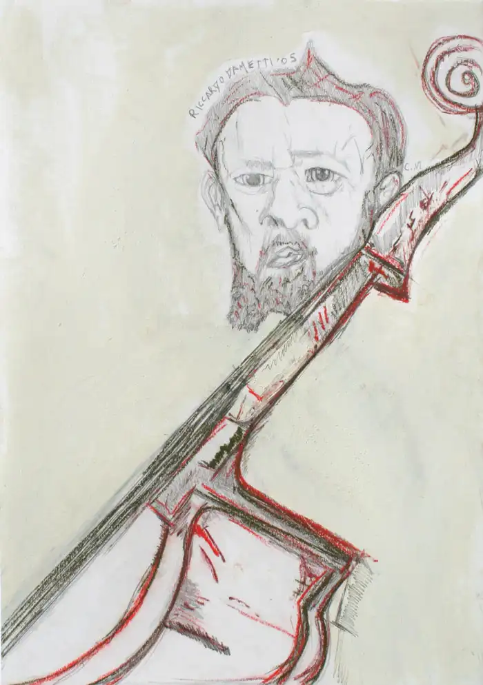 C.M. cm 33x48