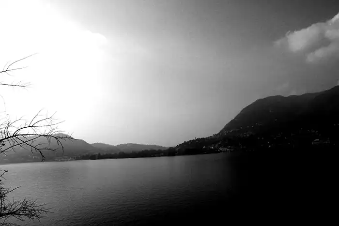 Lago di Como