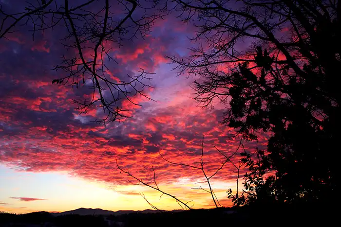Tramonto n2