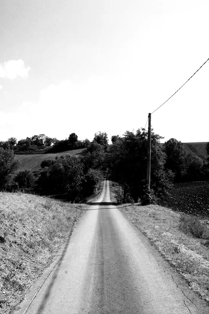Strada n2