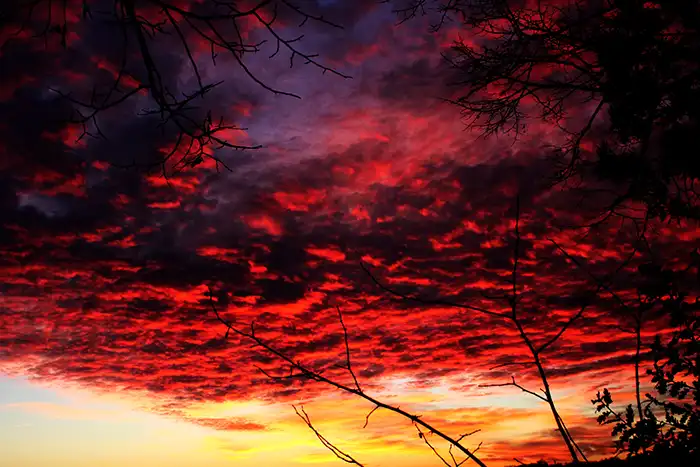 Tramonto
