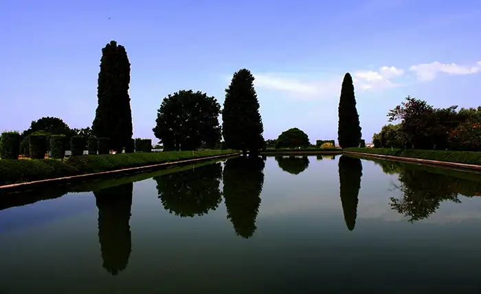 Villa Adriana