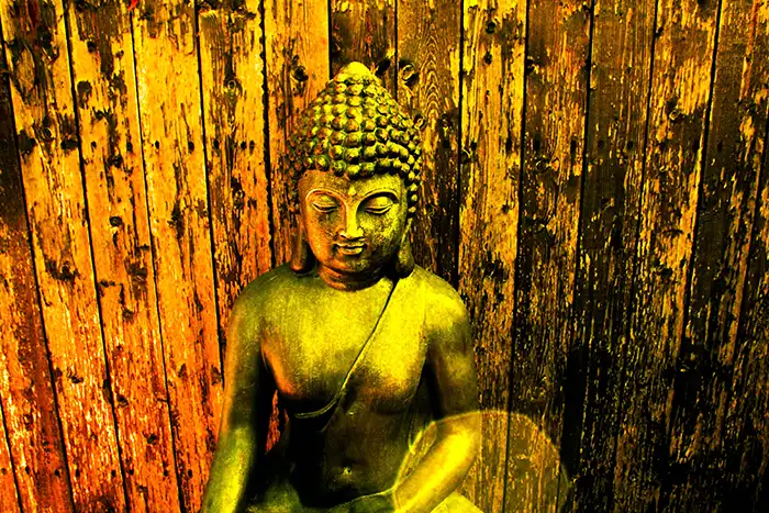 Buddha n4