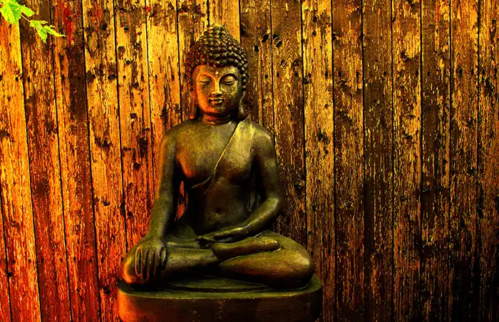 Buddha