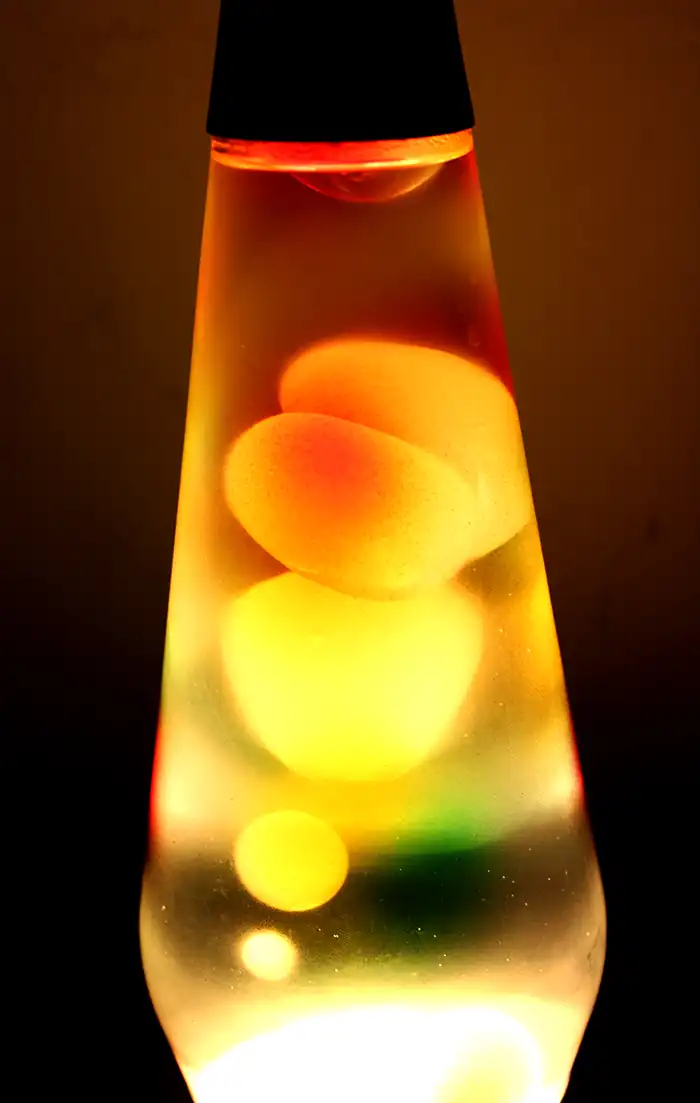 Lava n15