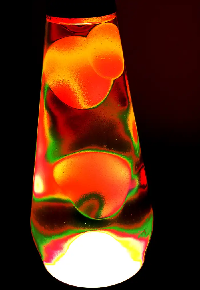 Lava n17