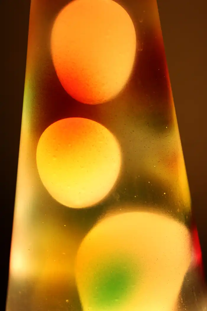 Lava n18